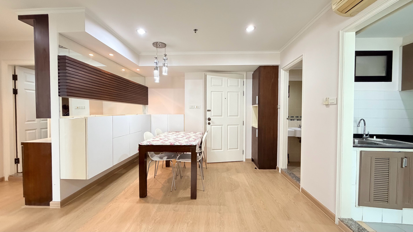 🏢 Lumpini Place Ratchada-Thapra – 2 Bedrooms for Rent – รูปที่ 2