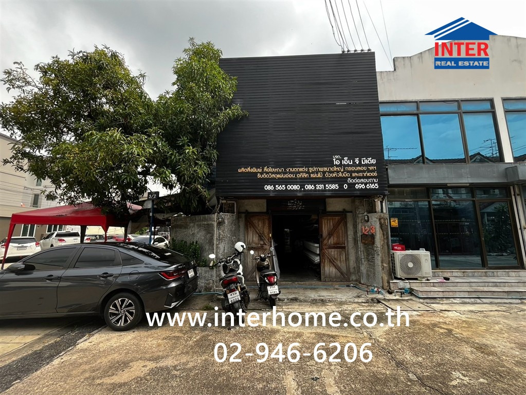 ทาวน์เฮ้าส์ 2 ชั้น 31 ตร.ว. หมู่บ้านธนะสิน ใกล้โลตัสสุขาภิบาล1 ซอยนวมินทร์68 ถนนนวมินทร์ เขตบึงกุ่ม กรุงเทพมหานคร  – รูปที่ 2