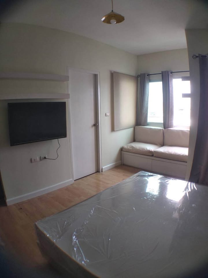 ให้เช่า my condo sathorn - Taksin ชั้น 7 ตึก B – รูปที่ 4