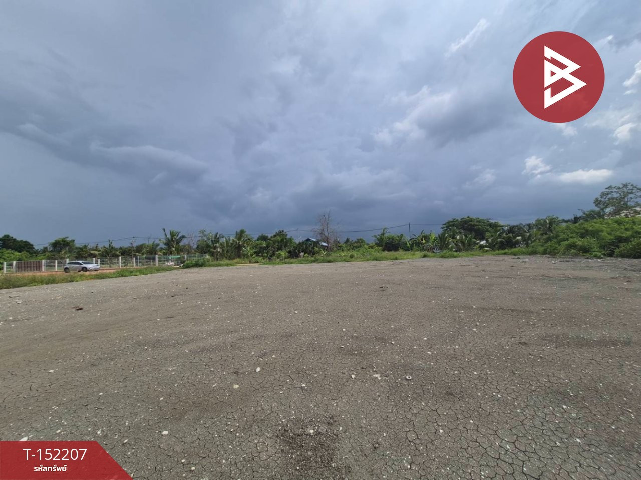 ขายที่ดิน เนื้อที่ 2 ไร่ 3 งาน 3.9 ตร.วา นางตะเคียน สมุทรสงคราม – รูปที่ 4