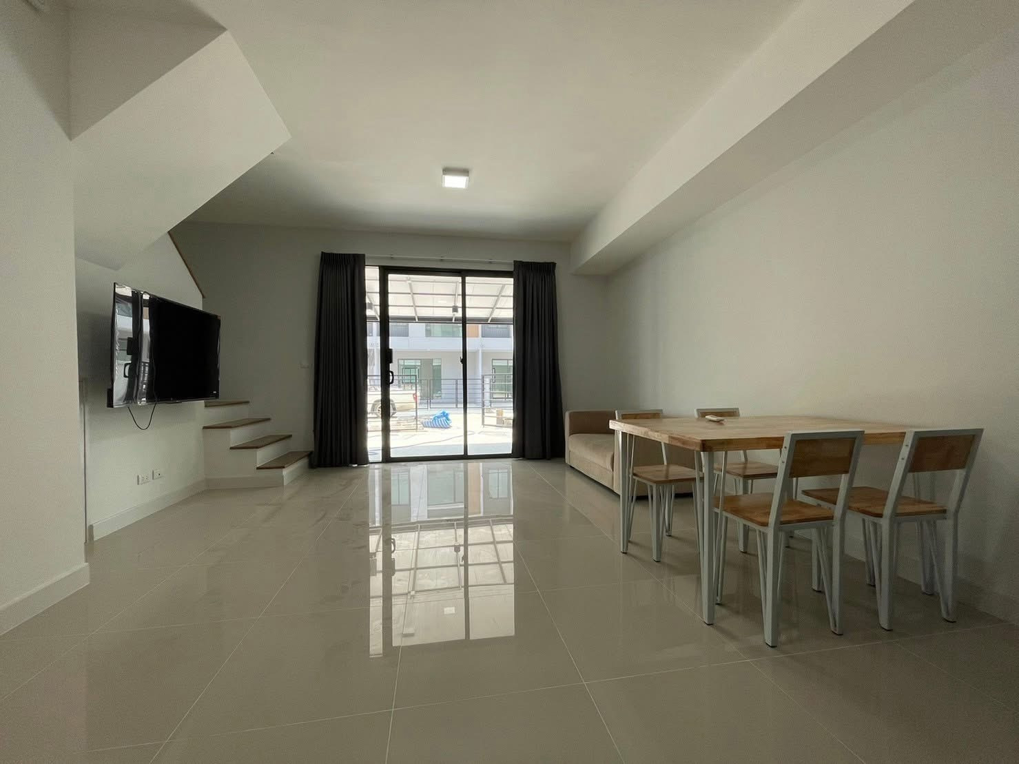 บ้านสวย เลี้ยงสัตว์ได้ 🐱🐶 ใกล้ Mega Bangna  พร้อมอยู่ 24 พ.ย. นี้  – รูปที่ 2