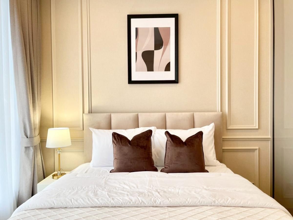 (HL) Coco Parc for sale, rare room, 2 bedrooms. – รูปที่ 3