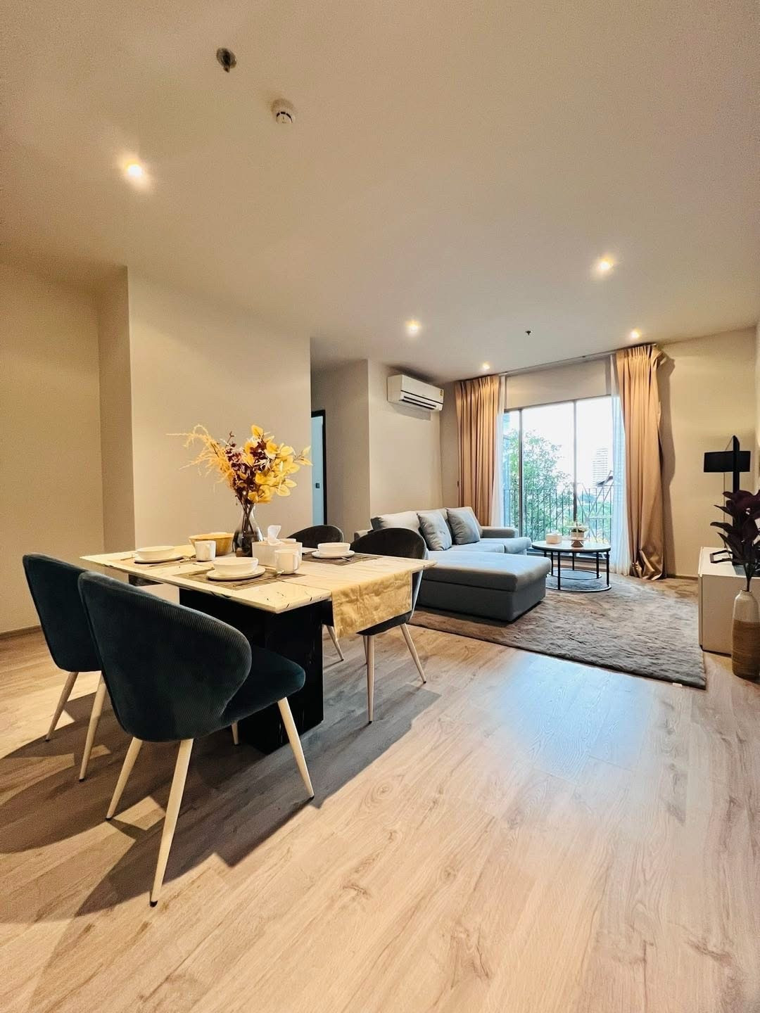 🏙️ For rent | Rhythm Ekkamai Estate 🏙️ ✨ Beautiful room, good location, wide space, ready to move in ✨ 🏙️ For rent | Rhythm Ekkamai Estate 🏙️ ✨ Beautiful room, good location, wide space, ready to move in ✨
