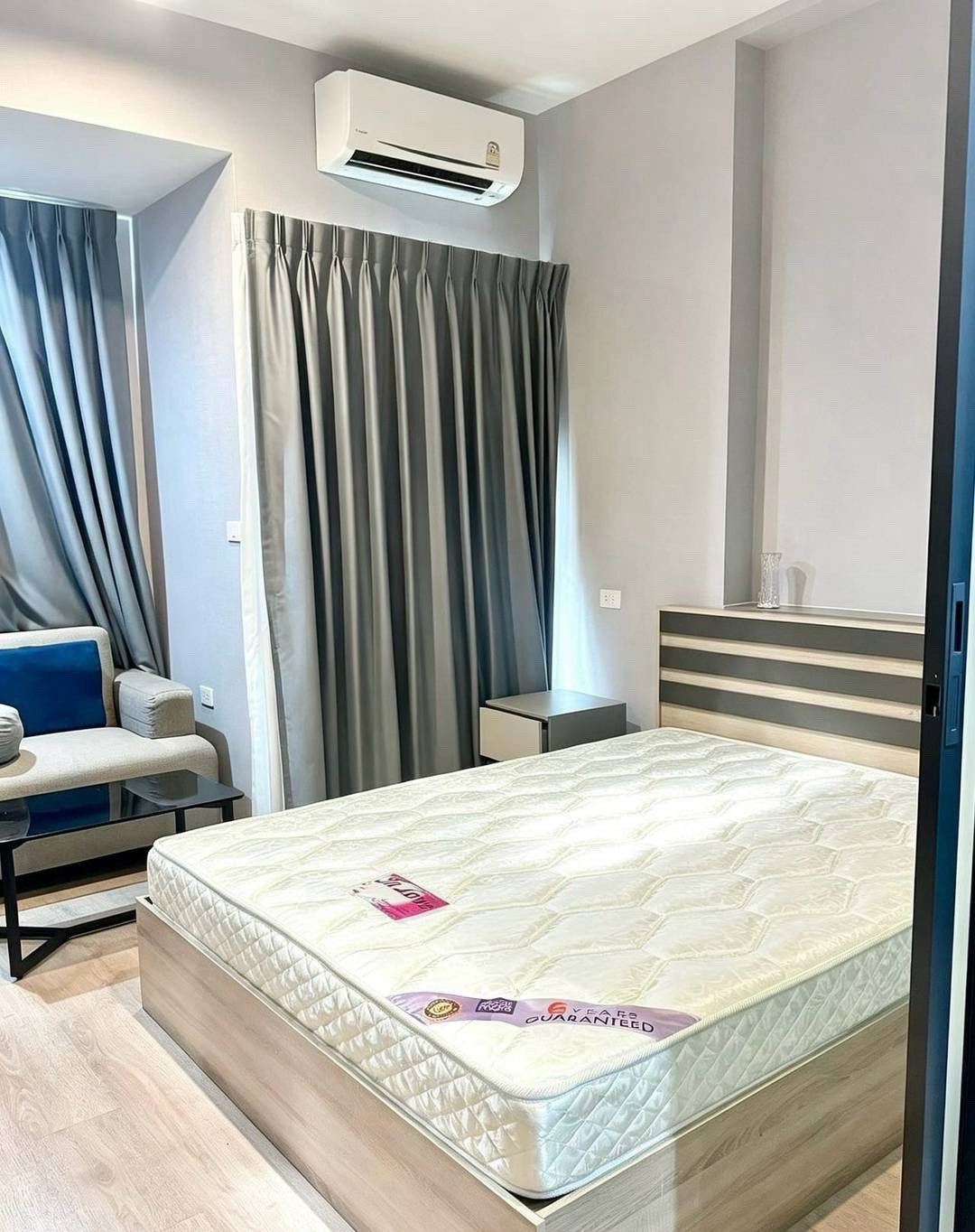 ideo rama9-asoke for rent (1bed) ideo rama9-asoke for rent (1bed)