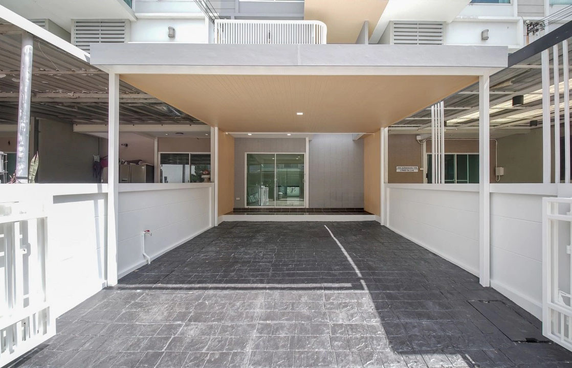 🏚️เดอะ เมทโทร พระราม 9 รีโนเวทใหม่กริ๊บ เข้าอยู่ได้เลย ใกล้ถนนศรีนครินทร์ รพ.วิภาราม จองวันนี้ ลดทันที 400,000💵 – รูปที่ 2