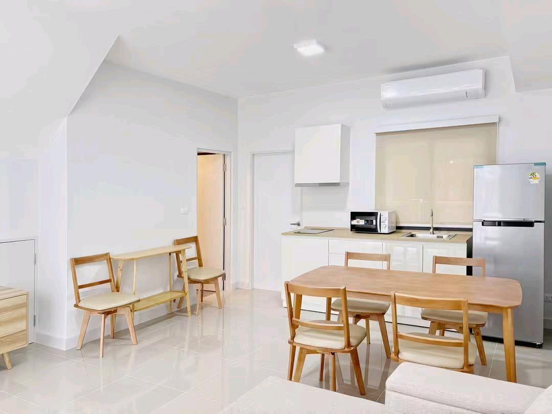 🔥🔥 Townhome for Rent Pleno Sukhumvit - bangna 2🔥🔥 Nearby Mega bangna  – รูปที่ 3