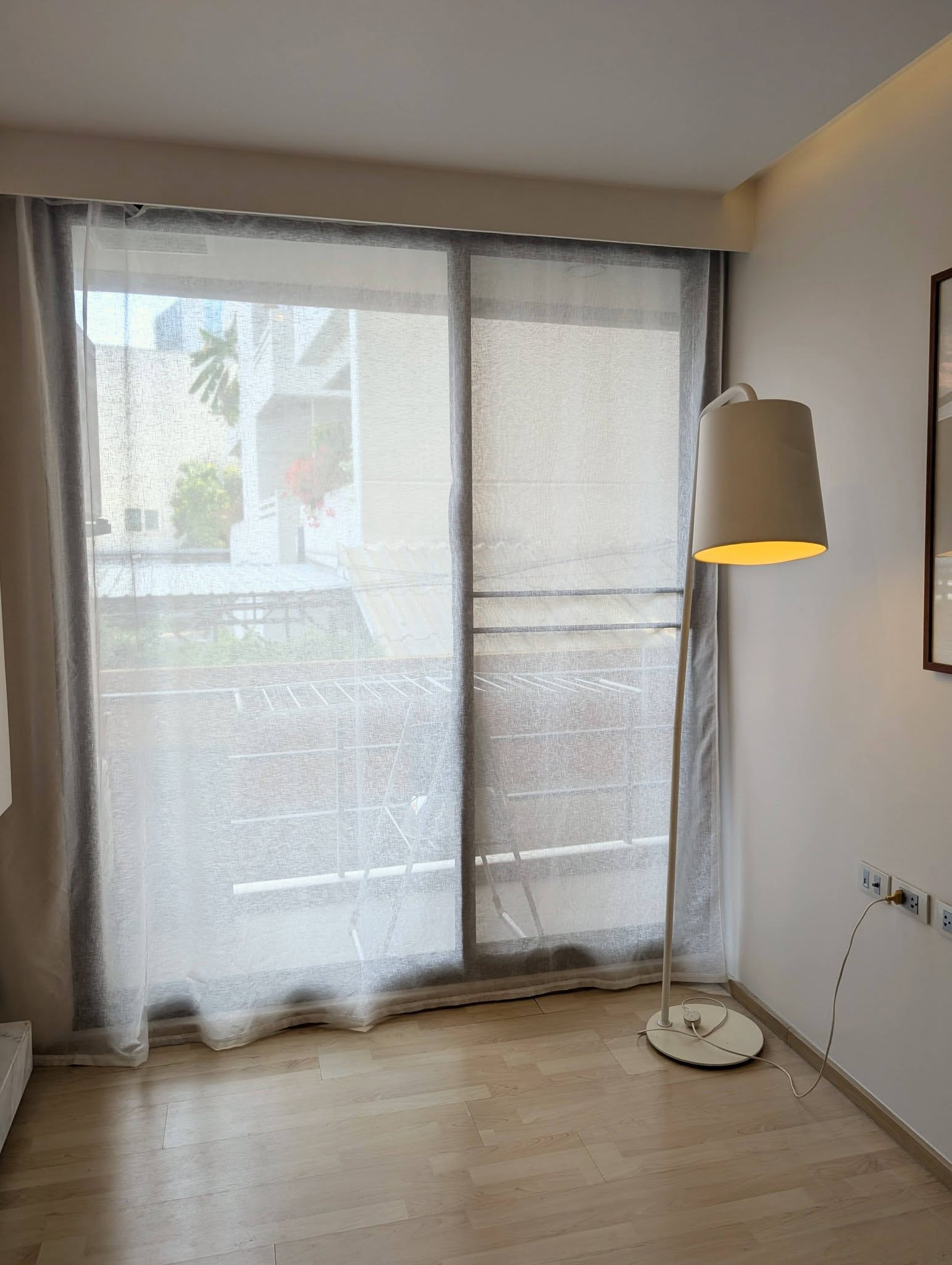 ✨ 2 ห้องนอน 2 ห้องน้ำ | พื้นที่กว้าง ฟังก์ชันครบ เหมาะสำหรับอยู่อาศัย 📍 The Tempo Phaholyothin – รูปที่ 4