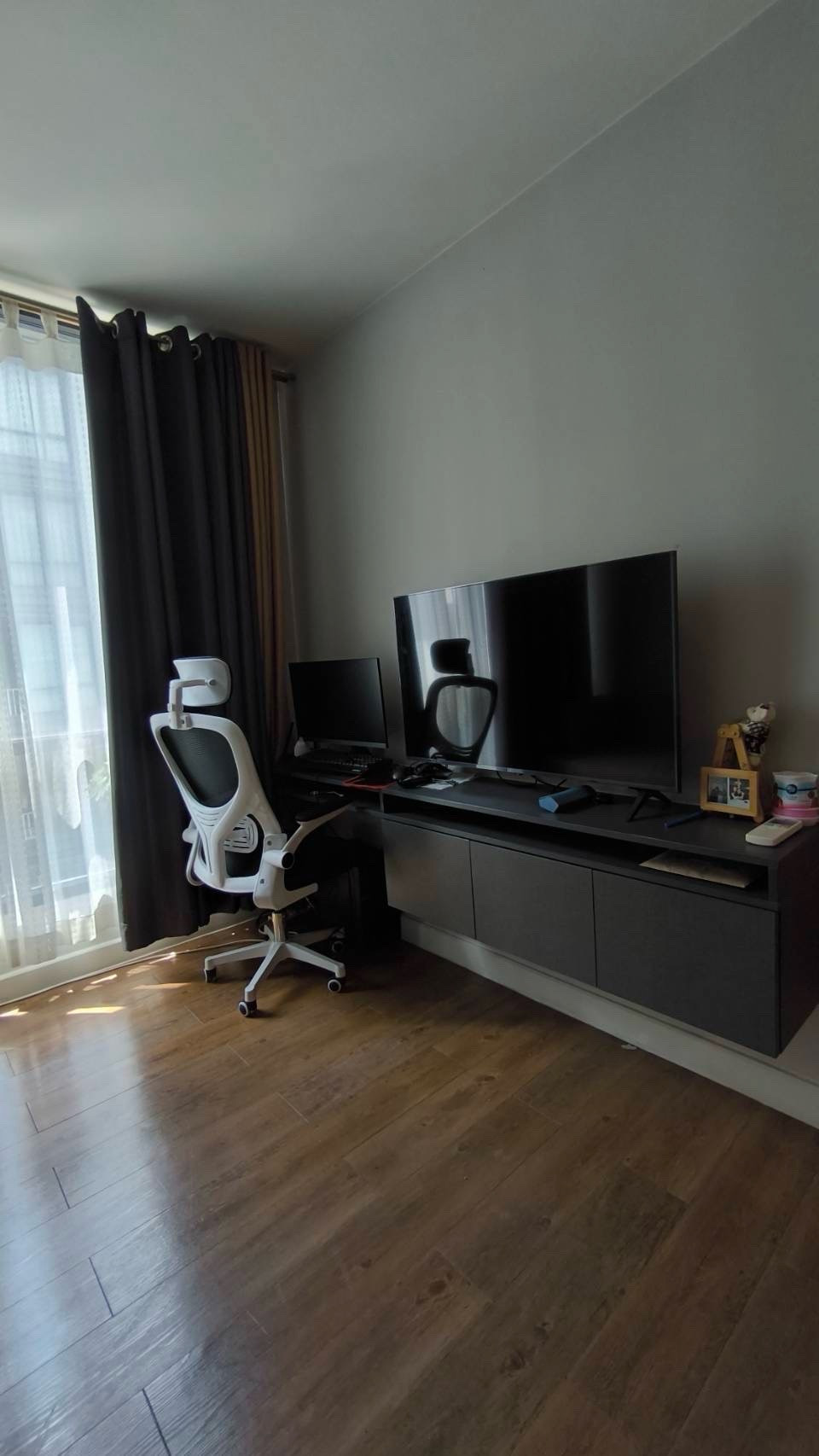 ขาย 2 นอน 1 น้ำ 49 ตรม ชััน 5 ราคาดี 2,800,000 ถูกมาก ไม่ได้อยู่อาศัย – รูปที่ 4