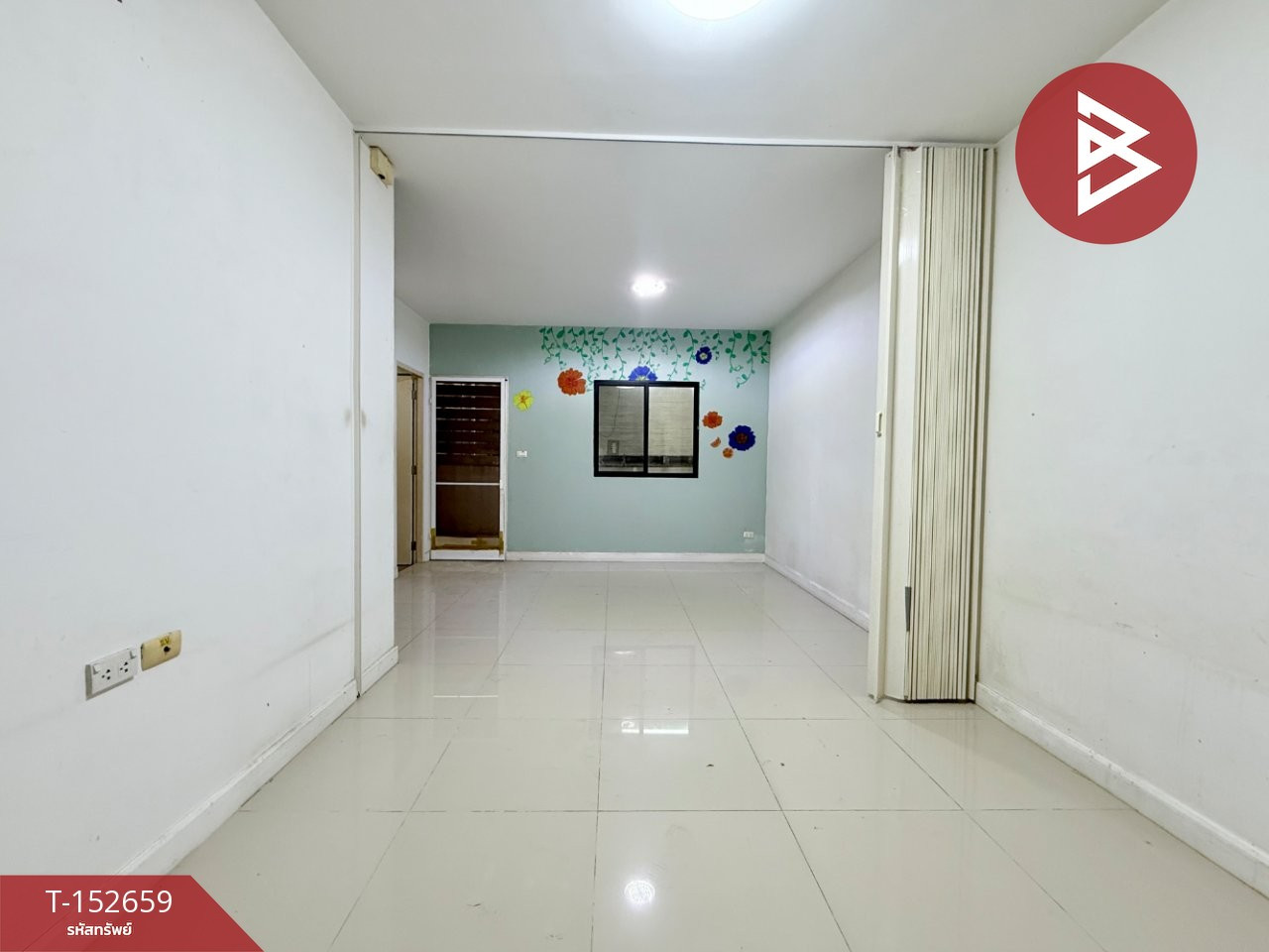 ขายทาวน์เฮ้าส์ หมู่บ้านเมททาวน์ บางนา (Mettown Bangna) บางบ่อ สมุทรปราการ  – รูปที่ 4