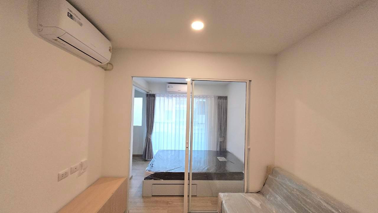 🔥 FOR RENT | COZI MRT PHETKASEM 48 ✨ ห้องสวย ราคาดี ใกล้ MRT เพชรเกษม 48 💰 เพียง 9,500 บาท/เดือน 📍 COZI MRT เพชรเกษม 48 – รูปที่ 3