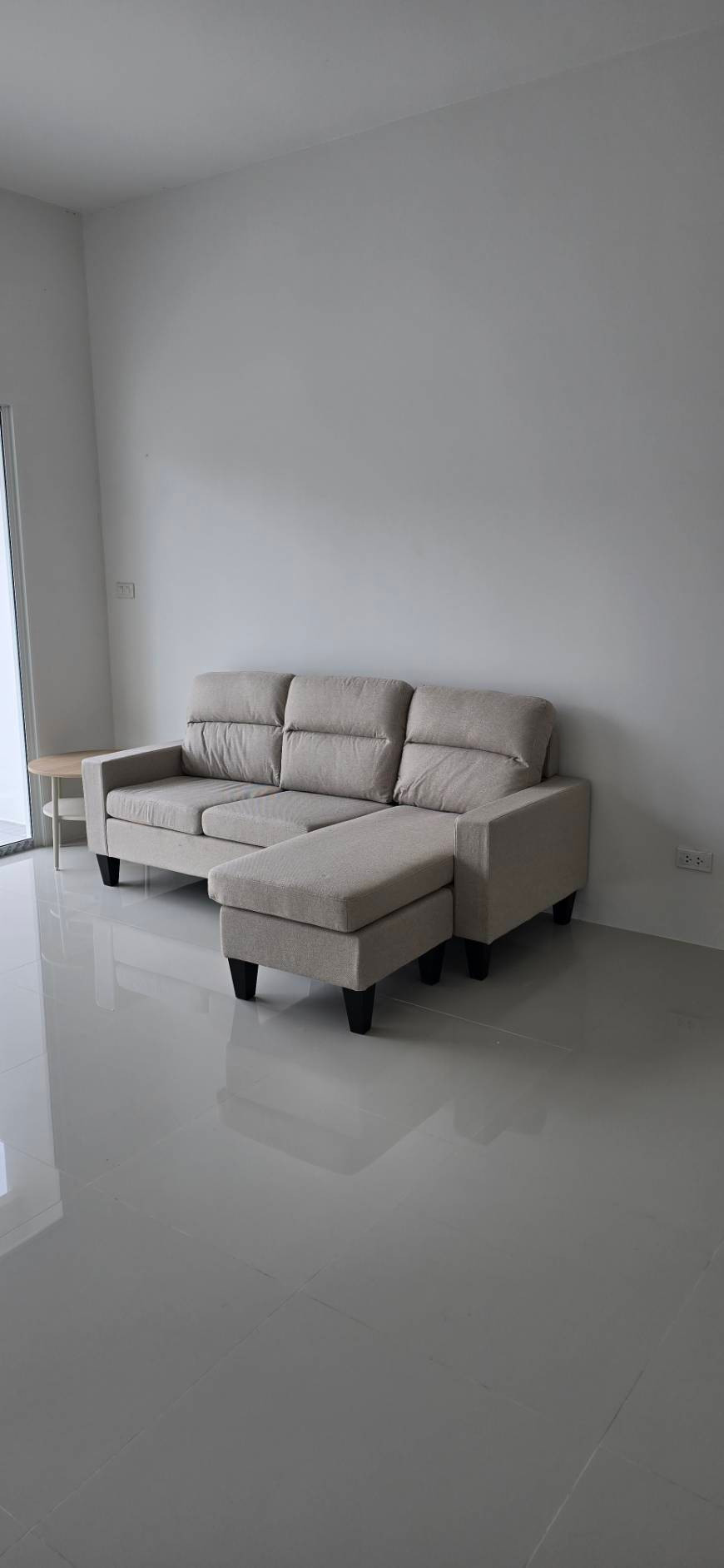 ขายบ้านเดี่ยวชั้นเดียว บ้านใหม่ มือหนึ่ง หมู่บ้านพีพี 9 ท่าระหัด สุพรรณบุรี อยู่ในโครงการเดียวกับโรงเรียนสหวิทย์ – รูปที่ 4