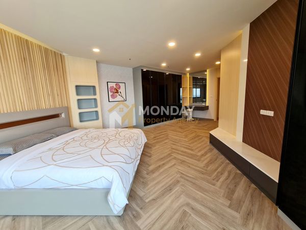 🔥 ห้องว่าง พร้อมเข้าอยู่! Salinthara รีบจองก่อนหลุด 🔥MD-26066311