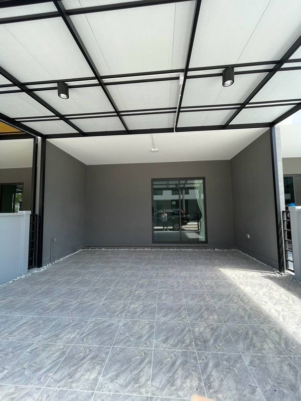 TH 1090 House for rent Pleno Sukhumvit-Bangna 3