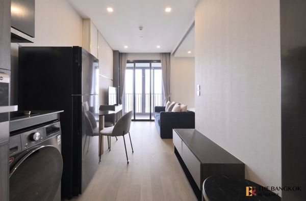 🔥🔥For rent : Ashton Asoke 30k 📲Call  : 0611985251 TK 🐰
