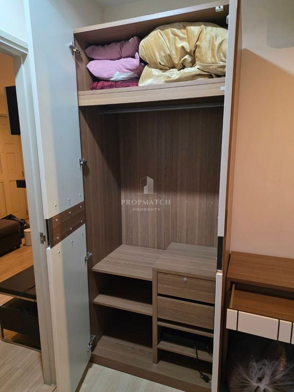 ✨Flash Deal ✨Life@Sathorn 10 ( 2Bed 2Bath 65SQM.) พร้อมอยู่ ! เพียง 32,000 บาทต่อเดือน Tel.0981315848@propmatch 