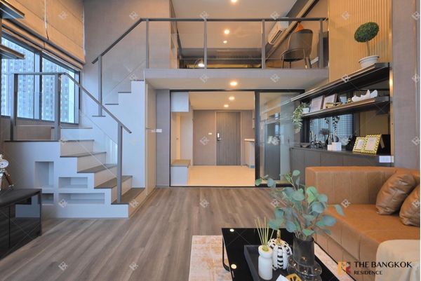 🧧💌For Sell  :  KnightsBridge Space Rama 9 📲TK : 0611985252 🐰