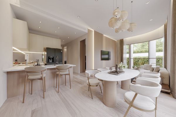 ✨ ขายคอนโดใหม่แต่งครบพร้อมอยู่ | 2 Bedrooms Plus @ Arise Vibe Phuket