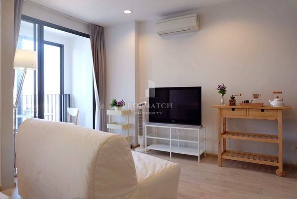 ✨Flash Deal ✨IDEO Q Rachatewi ( 1Bed 1Bath 34SQM.) พร้อมอยู่ ! เพียง 20,000 บาทต่อเดือน Tel.0981315848@propmatch 