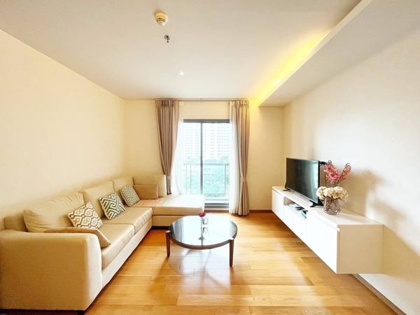 ✨ For sale with tenant | 2 bedrooms, 2 bathrooms, suitable for investment 📍 H Sukhumvit 43
