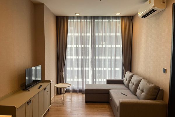 🔥 For Rent !!🔥 Noble Around Ari, 1 bedroom, 1 bathroom !! Code C20260900030 furnished, ready to move in📣📣 