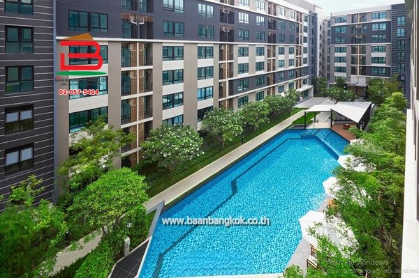 ห้องชุด ไอคอนโด ศาลายา 2 (ซอยบ้านตั้งสิน) เนื้อที่ 30.13 ตรว. ถนนบรมราชชนนี ตำบลศาลายา อำเภอพุทมณฑล จังหวัดนครปฐม