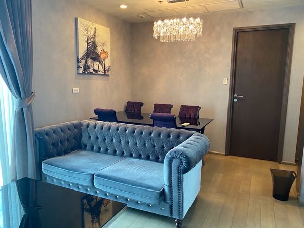 For Rent Pyne By Sansiri