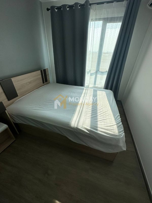 🔥MD-26067359 Rare Item ห้องสวย ราคาต่ำกว่าตลาด รีช พหลโยธิน 52 รีบจองก่อนหลุด 🔥