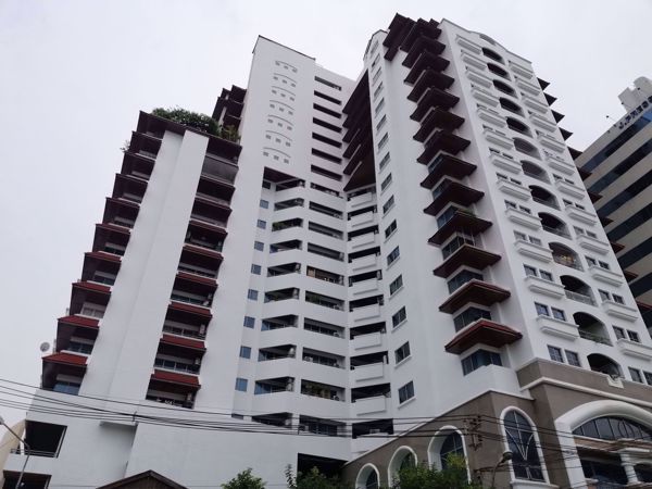 ✨ For Sale: The Executive Regent Condo ✨ 💰 Only 5,400,000 THB