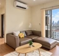 ✨Flash Deal ✨Hive Taksin ( 2Bed 2Bath 72.82SQM.) พร้อมอยู่ ! เพียง 30,000 บาทต่อเดือน Tel.0981315848@propmatch 