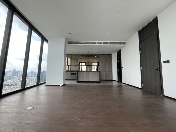 💎 [Rare Layout] ขาย 3 ห้องนอนใหญ่ (158.76 ตร.ม.) AESTIQ Thonglor สเปซกว้างดั่งบ้านเดี่ยว คอนโด Ultimate Class บนทำเลทองหล่อ