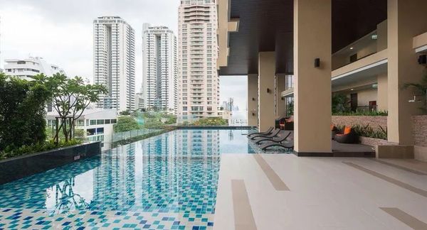 🔥 ห้องว่าง พร้อมเข้าอยู่! ศุภาลัย เอลีท สาทร-สวนพลู รีบจองก่อนหลุด 🔥MD-26117174 