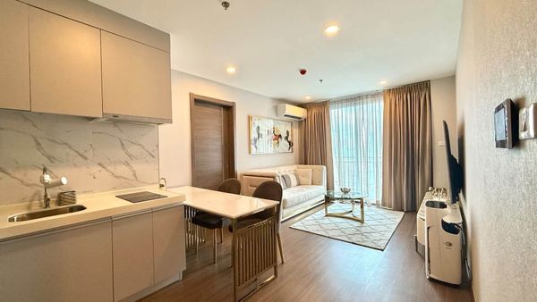 Artisan condo /1 bedroom 44sqm./ 21 fl./ 25,000