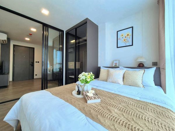 💥CP-12064💥ATMOZ Palacio Ladprao - Wanghin👉Line : @luxeliving 