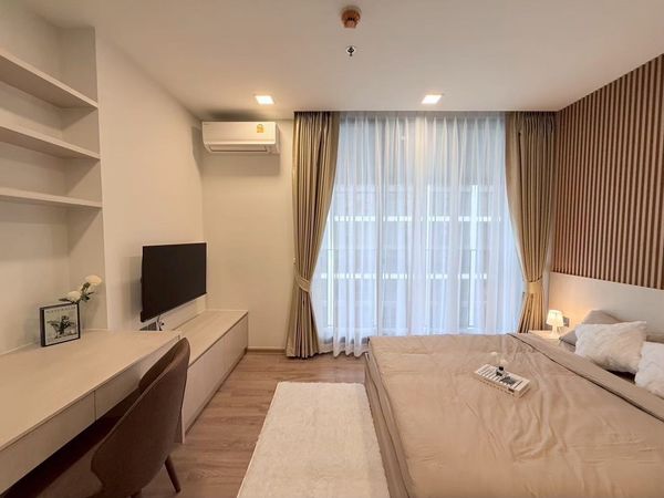 ขาย Noble Around Ari | 1 Bedroom 24.37 ตร.ม. | ใกล้ BTS อารีย์