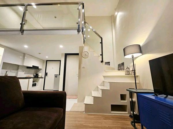 69 09 825  ขาย Thames Residence 