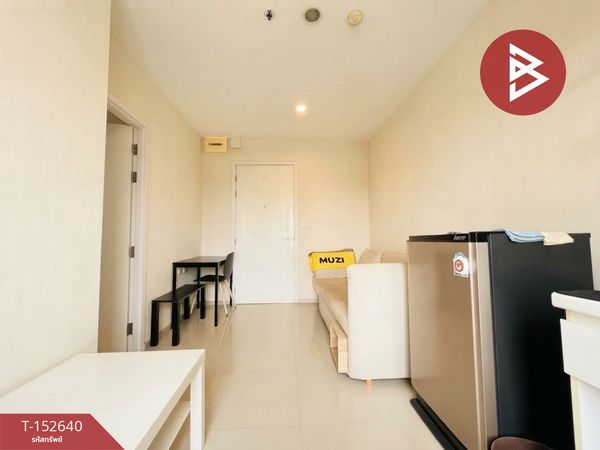 Condo for sale, Plum Condo Central Station Phase 1 (Plum Condo Central Station Phase 1), Nonthaburi