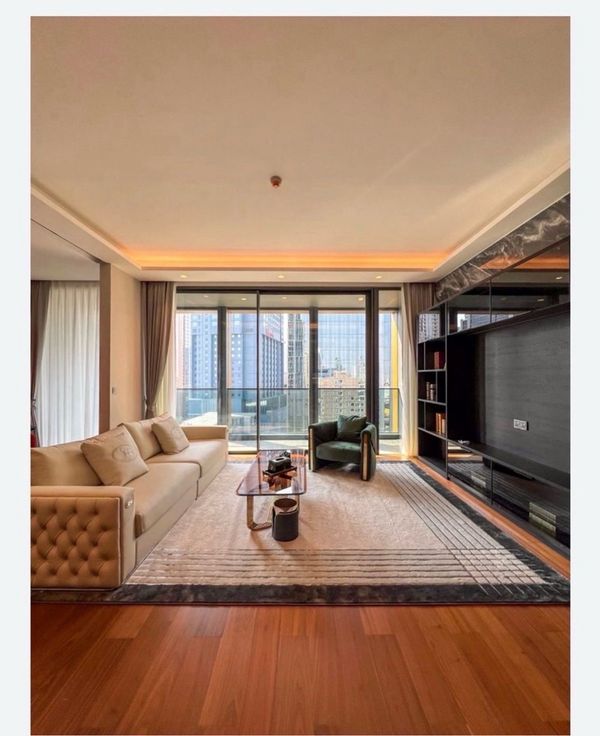🏙️ The Estelle Phromphong | 2 ห้องนอน 🐱🐶เลี้ยงสัตว์ได้ ใกล้ BTS เพียงไม่กี่ก้าว ✨ 