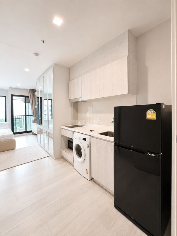 ✨Flash Deal ✨ Life One Wireless ( 1Bed 1Bath 28SQM.) พร้อมอยู่ ! เพียง 4,200,000 บาท Tel.0981315848 @propmatch 