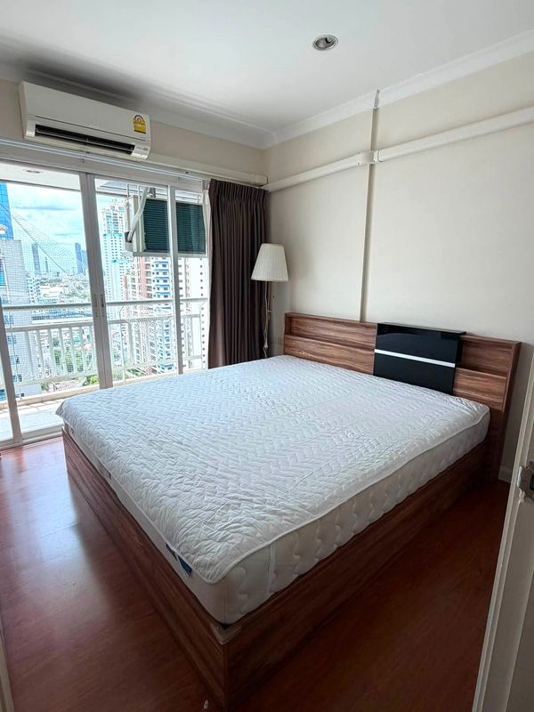 💥 [ 𝐏-𝟗𝟎𝟗𝟒 ] FOR RENT : Grand Park View Asoke (แกรนด์ พาร์ค วิว อโศก) ห้องสวย ใจกลางอโศก! ใกล้ MRT สุขุมวิท 𝟏𝟗,𝟎𝟎𝟎 บาท/ด. | Line @easycondoplus | 099-229-6397 