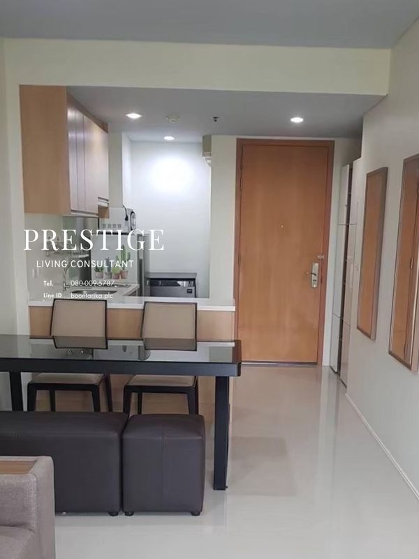 📌For RENT เช่า | Villa Asoke 1BR(48sqm) 24,000 THB/month