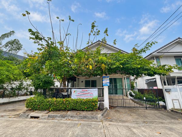 🔥 บ้านเดี่ยว 2 ชั้น ที่ดิน 77.1 ตร.ว. 🏡 อินนิซิโอ พระราม 2