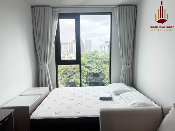 ✨ For Rent: THE ORIGIN Ladprao 15 Condo ✨ 💰 Only 13,000 THB/month