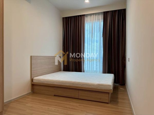 🔥MD-26066318 Rare Item, beautiful room, price lower than M Chatuchak market, hurry and reserve before it's gone 🔥