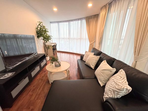 Bangkok Horizon Ramkhamhaeng for rent 90 sqm 2 beds 2 baths 32,000 per month 