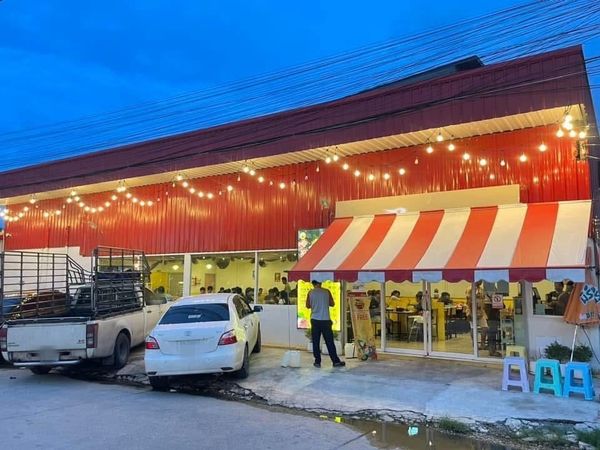 เซ้งร้านชาบู แบรนด์ดัง สาขามหาชัย สมุทรสาคร ใกล้โลตัส มีฐานลูกค้า ที่จอดรถเยอะ