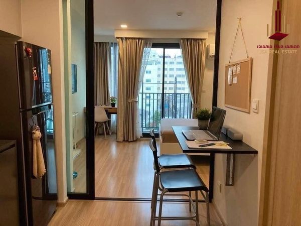 ✨ For Rent: Maestro 07 Victory Monument Condo ✨ 💰 Only 19,000 THB/month