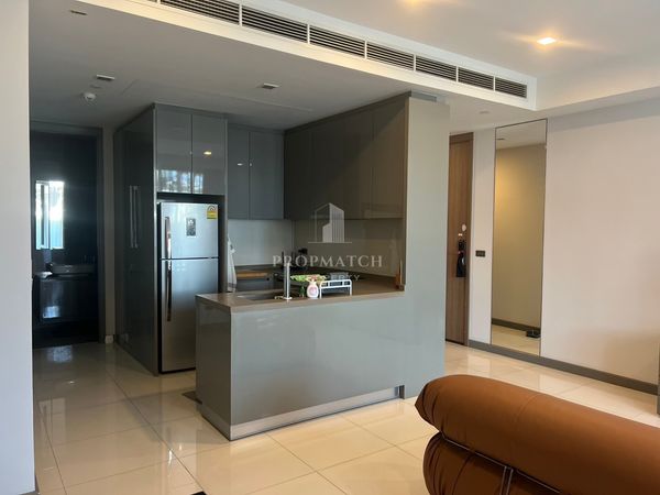 ✨Flash Deal ✨ M Silom ( 2Bed 2Bath 150SQM.) พร้อมอยู่ ! เพียง 85,000 บาทต่อเดือน Tel.0981315848@propmatch 
