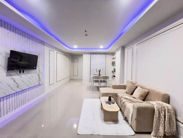 For Sale Condo , Phanason City Condo , Wichit , Mueang Phuket ,