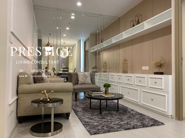 📌For RENT | Noble Ploenchit 2BR(70.58sqm) 65,000 THB/month