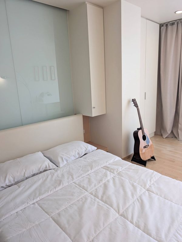 ✨ 2 bedrooms, 2 bathrooms | Wide space, complete functions, suitable for living 📍 The Tempo Phaholyothin